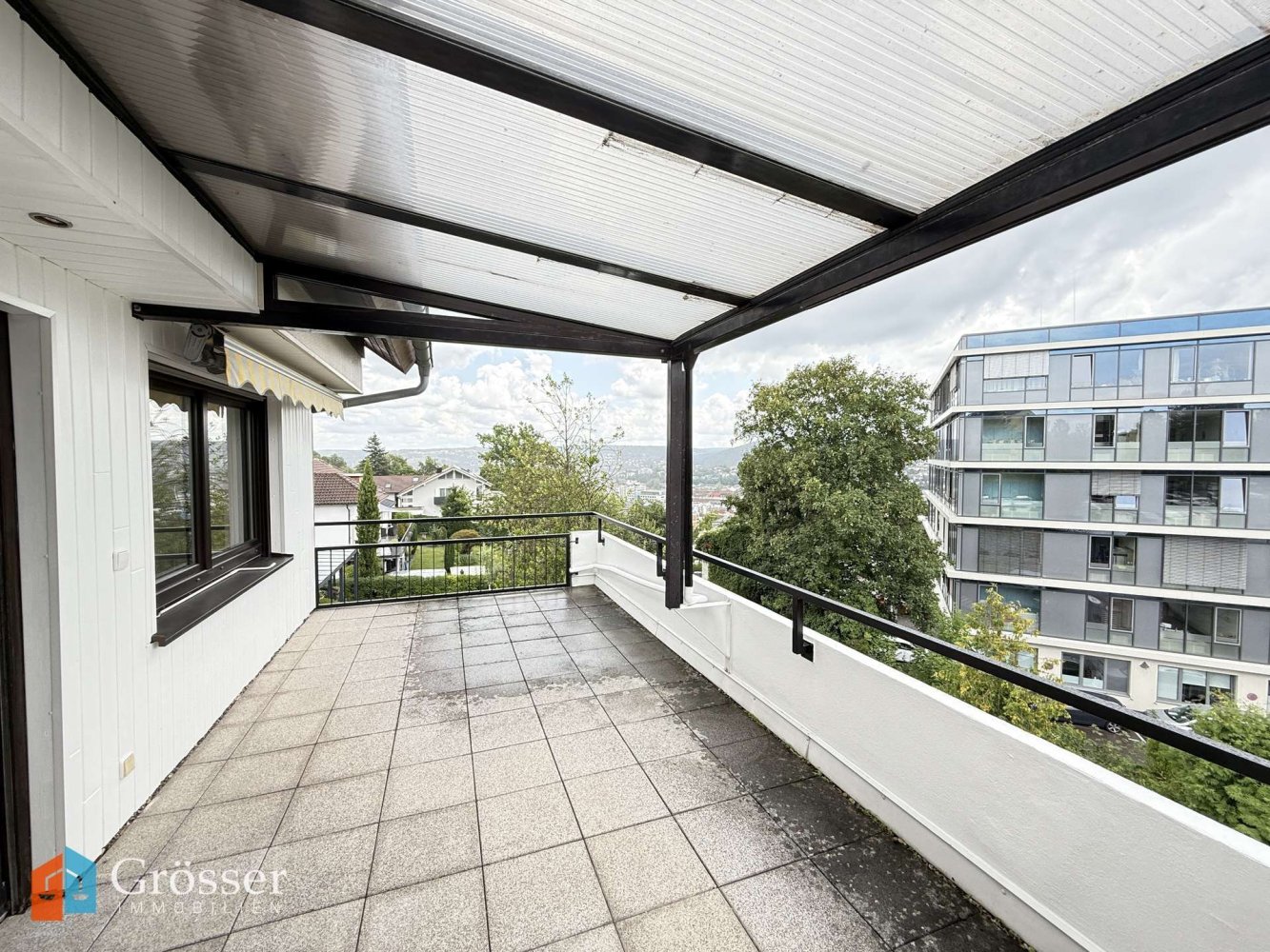 1 غرف نوم شقة في Pforzheim, Germany رقم 230612