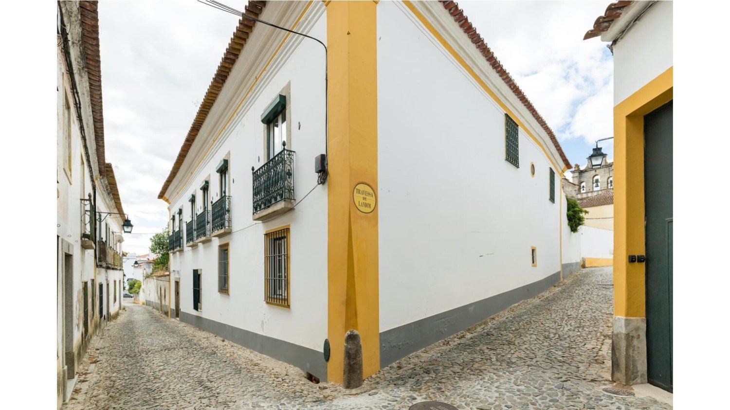 13 Schlafzimmer Villa in Evora, Portugal, Nr. 208992