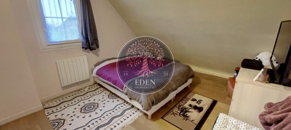 4 chambres Maison à Vernouillet, France No. 83747 10