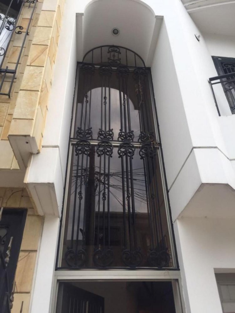 6 bedrooms House in Valle del Cauca, Colombia No. 4691