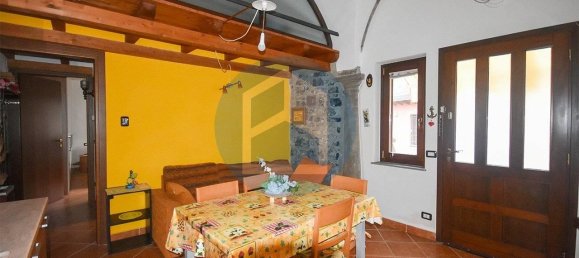 Квартира с 2 комнатами в Эндине Гаяно, Италия № 42233 16