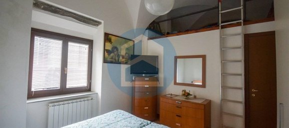 Квартира с 2 комнатами в Эндине Гаяно, Италия № 42233 15