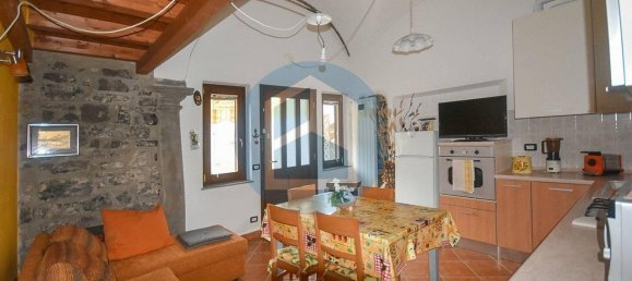 Квартира с 2 комнатами в Эндине Гаяно, Италия № 42233 18