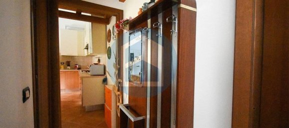 Квартира с 2 комнатами в Эндине Гаяно, Италия № 42233 22