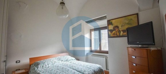 Квартира с 2 комнатами в Эндине Гаяно, Италия № 42233 12