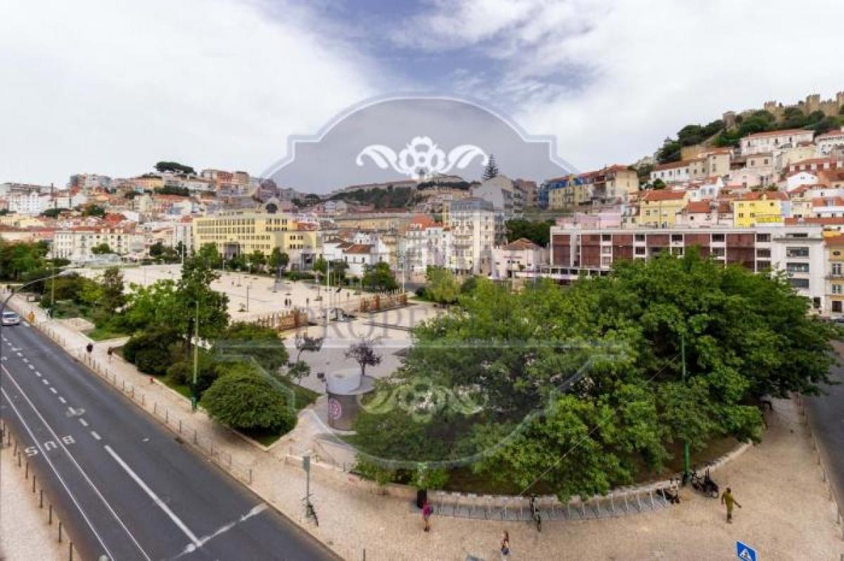 2 bedrooms Apartment in Lisbon, Portugal No. 3072