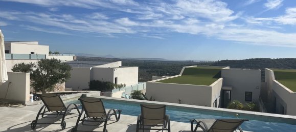 4 bedrooms Villa in Rojales, Spain No. 188351 26