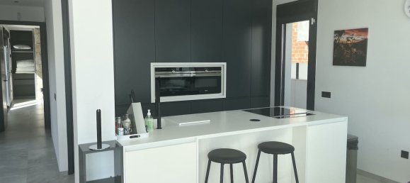 4 bedrooms Villa in Rojales, Spain No. 188351 5