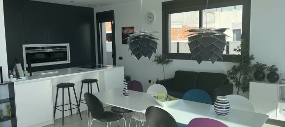 4 bedrooms Villa in Rojales, Spain No. 188351 4