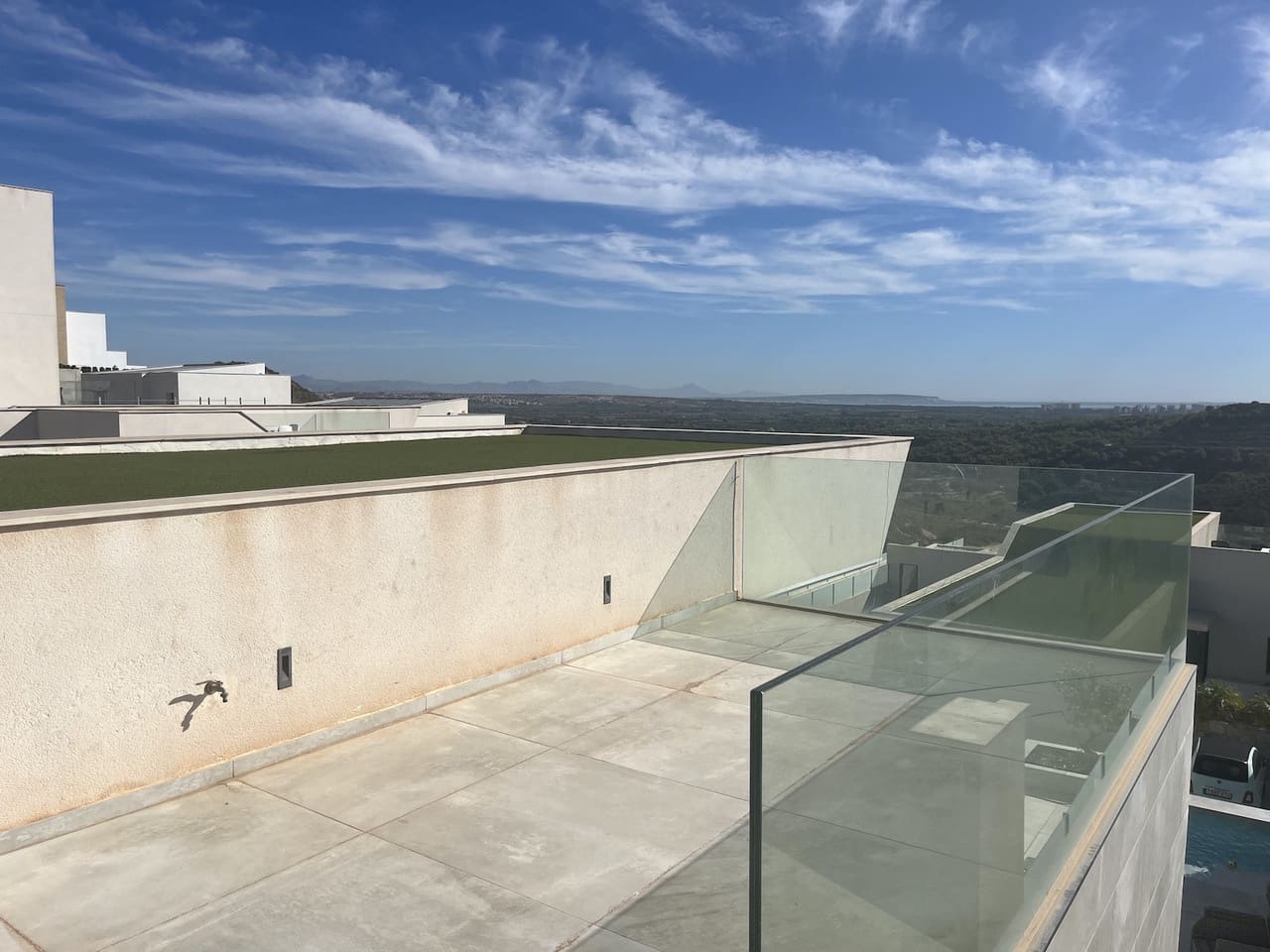 4 bedrooms Villa in Rojales, Spain No. 188351