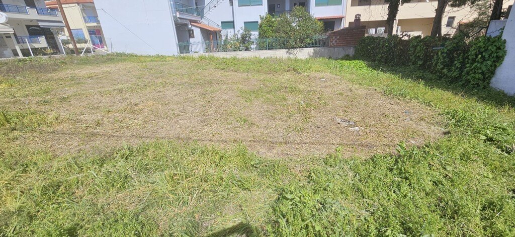 Hotel em Chalkidiki, Greece 527 m² N.º 2383