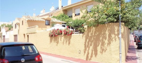 4 Schlafzimmer Stadthaus in Benalmadena, Spain, Nr. 166076 8
