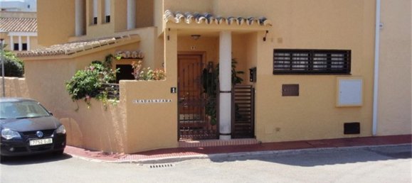 4 Schlafzimmer Stadthaus in Benalmadena, Spain, Nr. 166076 7