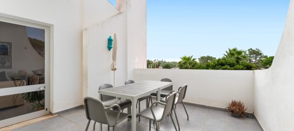 3 Schlafzimmer Wohnung in Almancil, Portugal, Nr. 120437 9