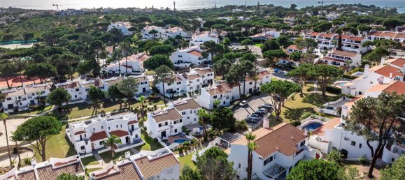 3 Schlafzimmer Wohnung in Almancil, Portugal, Nr. 120437 21