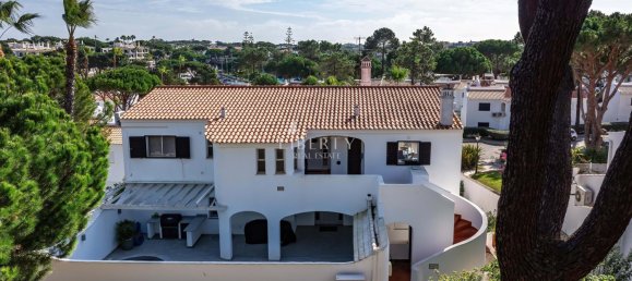 3 Schlafzimmer Wohnung in Almancil, Portugal, Nr. 120437 15