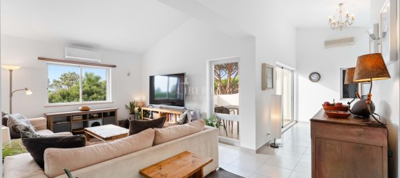 3 Schlafzimmer Wohnung in Almancil, Portugal, Nr. 120437 5