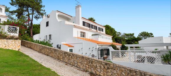 3 Schlafzimmer Wohnung in Almancil, Portugal, Nr. 120437 12