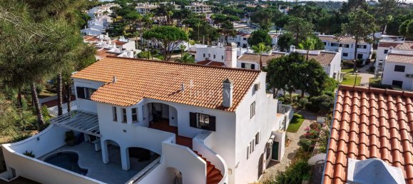 3 Schlafzimmer Wohnung in Almancil, Portugal, Nr. 120437 18