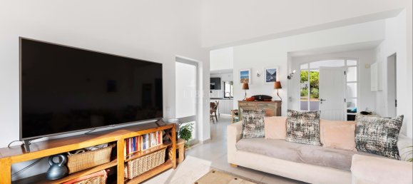 3 Schlafzimmer Wohnung in Almancil, Portugal, Nr. 120437 7