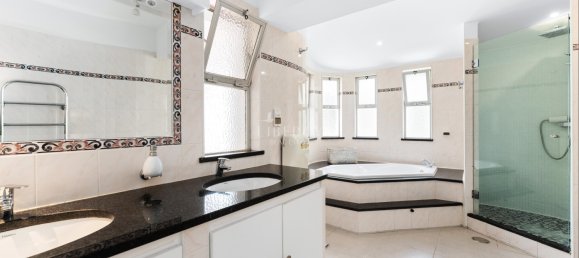 3 Schlafzimmer Wohnung in Almancil, Portugal, Nr. 120437 4