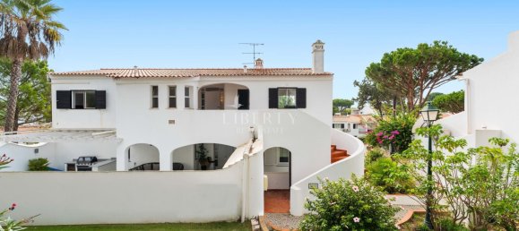 3 Schlafzimmer Wohnung in Almancil, Portugal, Nr. 120437 14