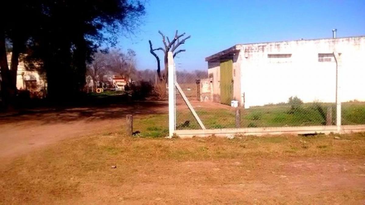  Land in Cordoba, Argentina No. 33052