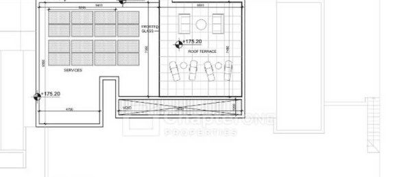 4 bedrooms Villa in Pegeia, Cyprus No. 18222 5