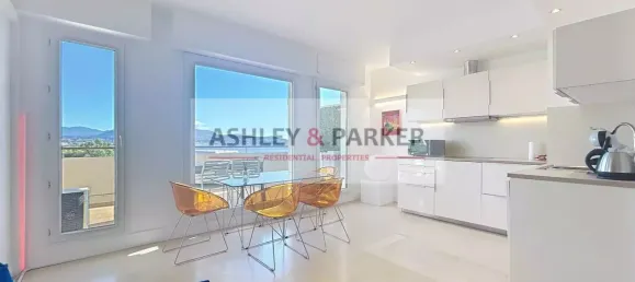 2غرفة شقة في Nice, France رقم 338626 4