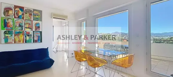 2غرفة شقة في Nice, France رقم 338626 8