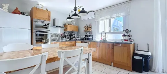 5 Schlafzimmer Haus in Echirolles, France, Nr. 351155 7