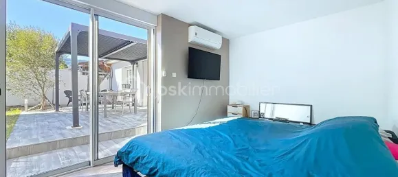 5 Schlafzimmer Haus in Echirolles, France, Nr. 351155 9