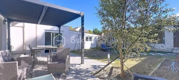 5 Schlafzimmer Haus in Echirolles, France, Nr. 351155 3