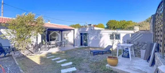 5 Schlafzimmer Haus in Echirolles, France, Nr. 351155 4