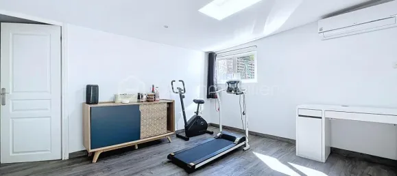 5 Schlafzimmer Haus in Echirolles, France, Nr. 351155 10