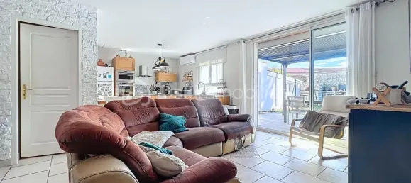 5 Schlafzimmer Haus in Echirolles, France, Nr. 351155 5