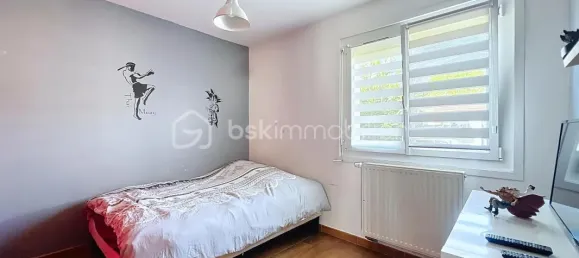 5 Schlafzimmer Haus in Echirolles, France, Nr. 351155 12