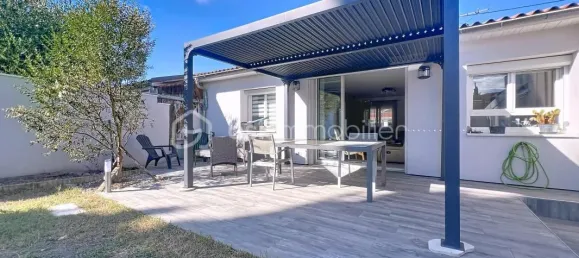 5 Schlafzimmer Haus in Echirolles, France, Nr. 351155 2