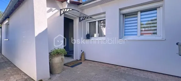 5 Schlafzimmer Haus in Echirolles, France, Nr. 351155 14