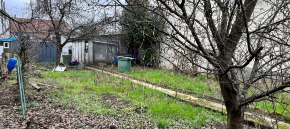 1 Schlafzimmer Haus in Paray-Vieille-Poste, France, Nr. 184977 5