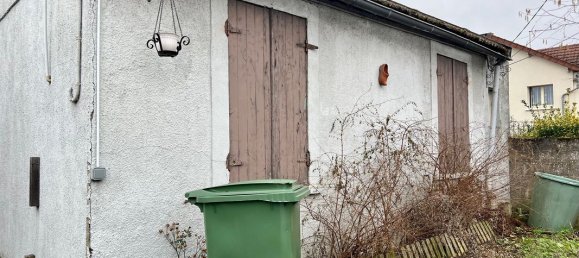 1 Schlafzimmer Haus in Paray-Vieille-Poste, France, Nr. 184977 3