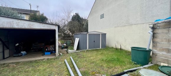 1 Schlafzimmer Haus in Paray-Vieille-Poste, France, Nr. 184977 4