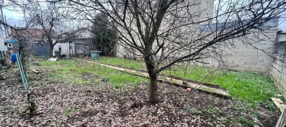 1 Schlafzimmer Haus in Paray-Vieille-Poste, France, Nr. 184977 2