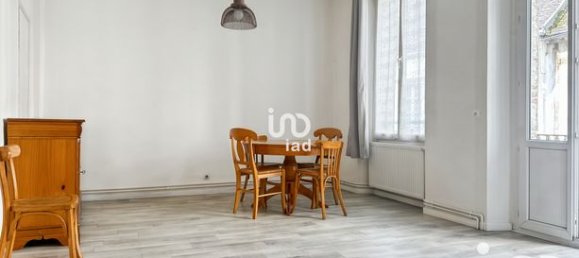 1 غرف نوم شقة في Sens, France رقم 364001 6