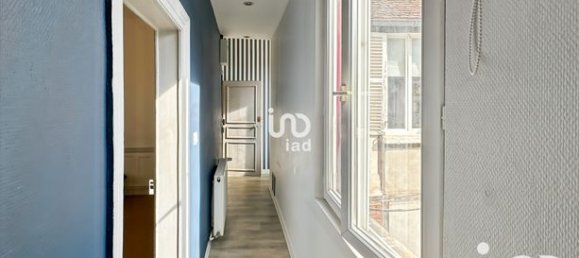 1 غرف نوم شقة في Sens, France رقم 364001 3