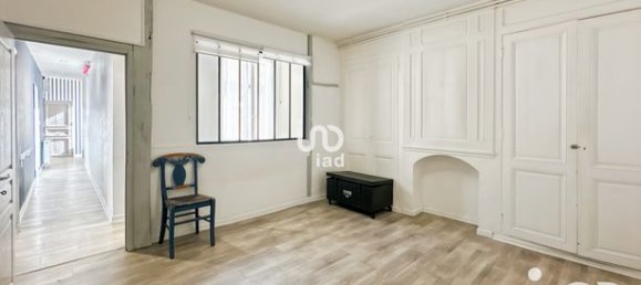 1 غرف نوم شقة في Sens, France رقم 364001 13