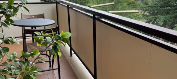 2-Zimmer Wohnung in Rome, Italy, Nr. 2019 6