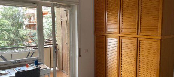 2-Zimmer Wohnung in Rome, Italy, Nr. 2019 19