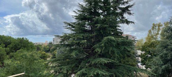 2-Zimmer Wohnung in Rome, Italy, Nr. 2019 24