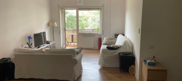 2-Zimmer Wohnung in Rome, Italy, Nr. 2019 3